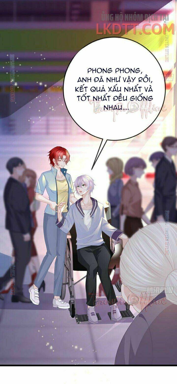 đứa trẻ có 5 daddy chapter 7 4