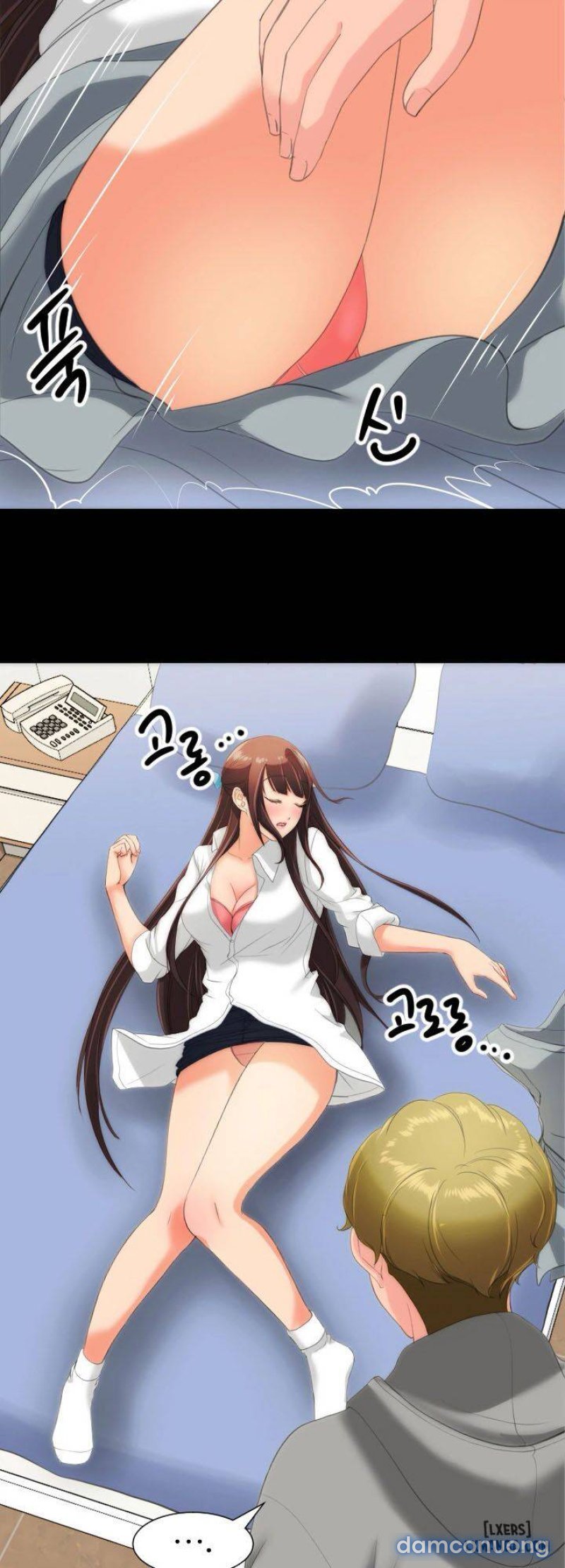 trải nghiệm người lớn chapter 30 9