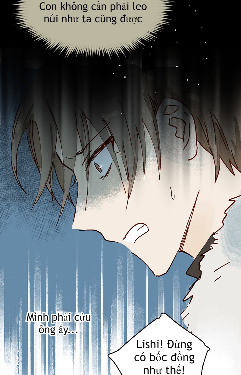 câu chuyện tình yêu kỳ lạ chapter 11 49