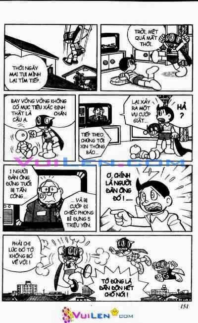 perman - cậu bé siêu nhân chapter 77 5