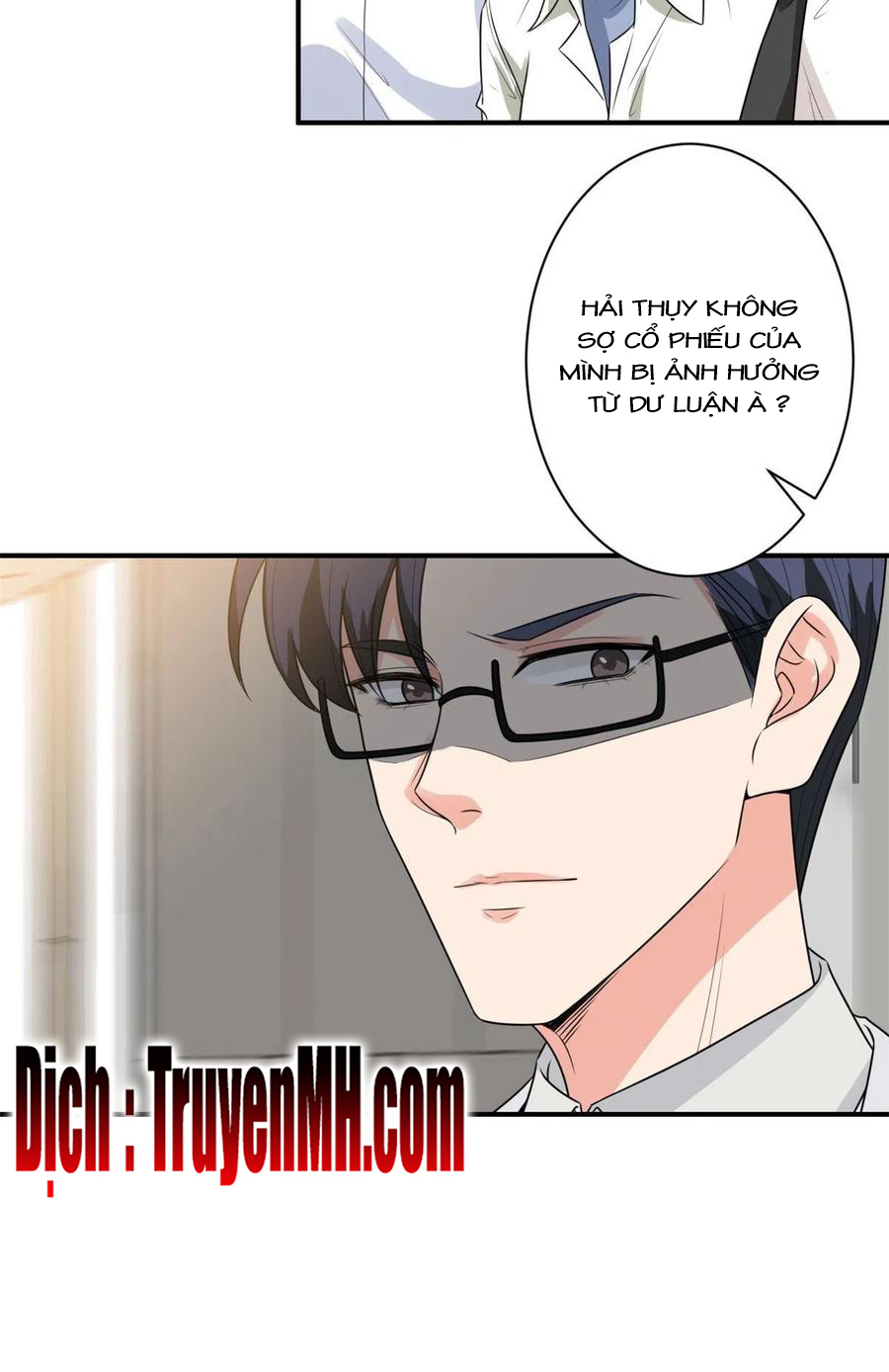 thí hôn lão công, cần giúp sức chapter 371 3