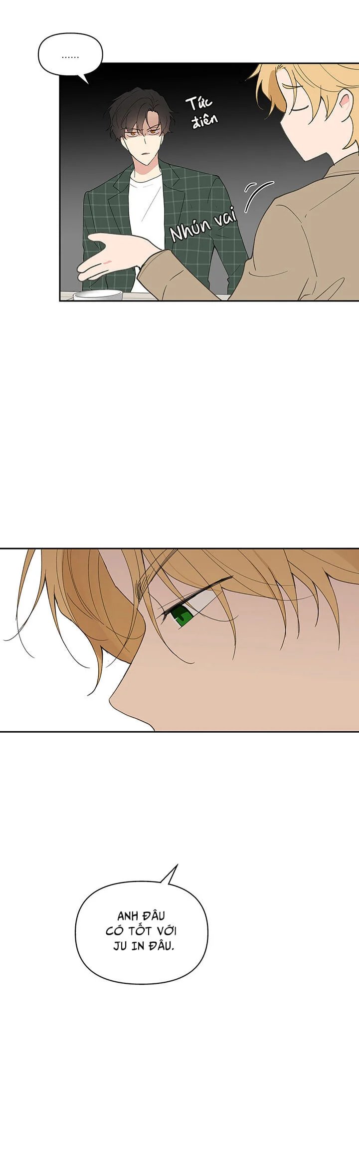 tâm tư của ju in chapter 46 27