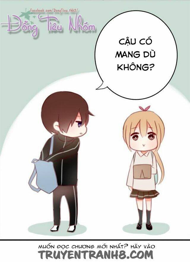 phụ đạo sau giờ học chapter 2 14