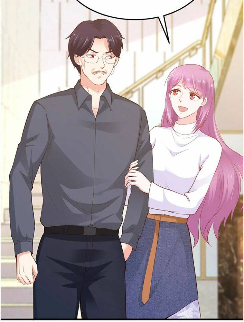 thú cưng độc quyền của boss chapter 54 21