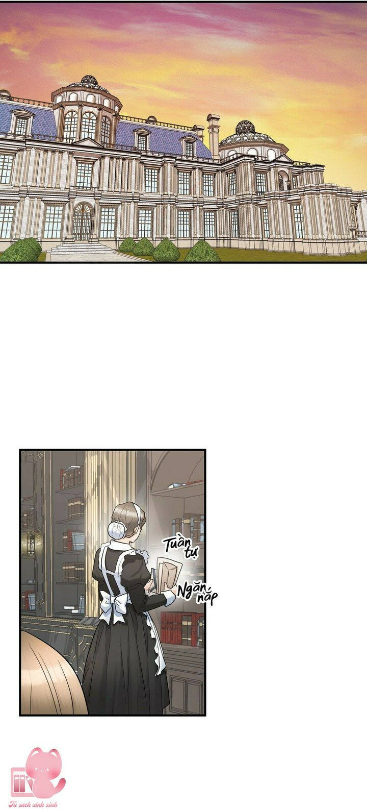 người thừa kế chapter 30 28