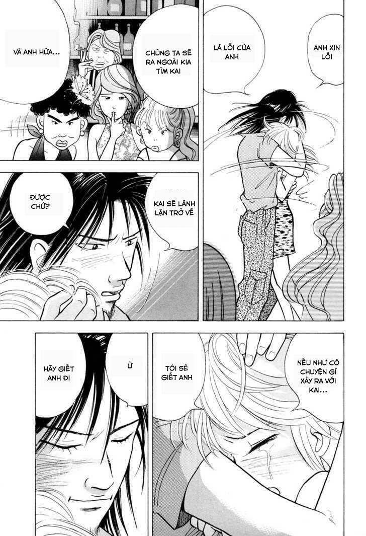 piano no mori chapter 57 14