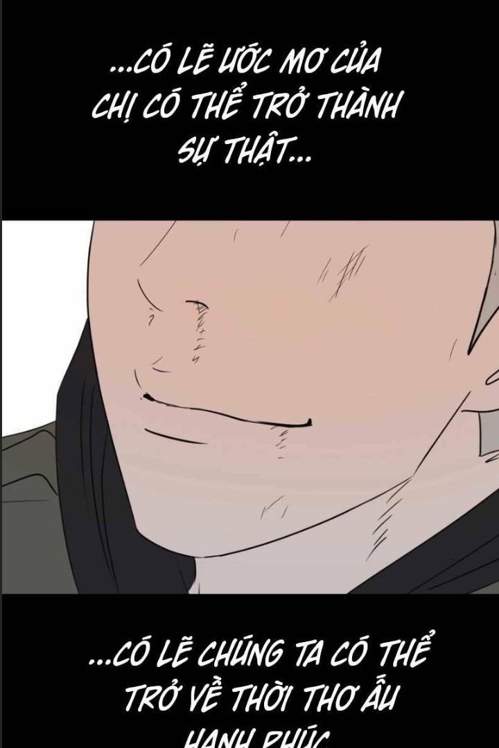 bạn trai võ sĩ chapter 81 79