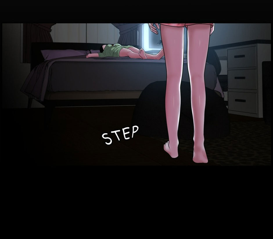 góc tối trái tim chapter 11.1 16