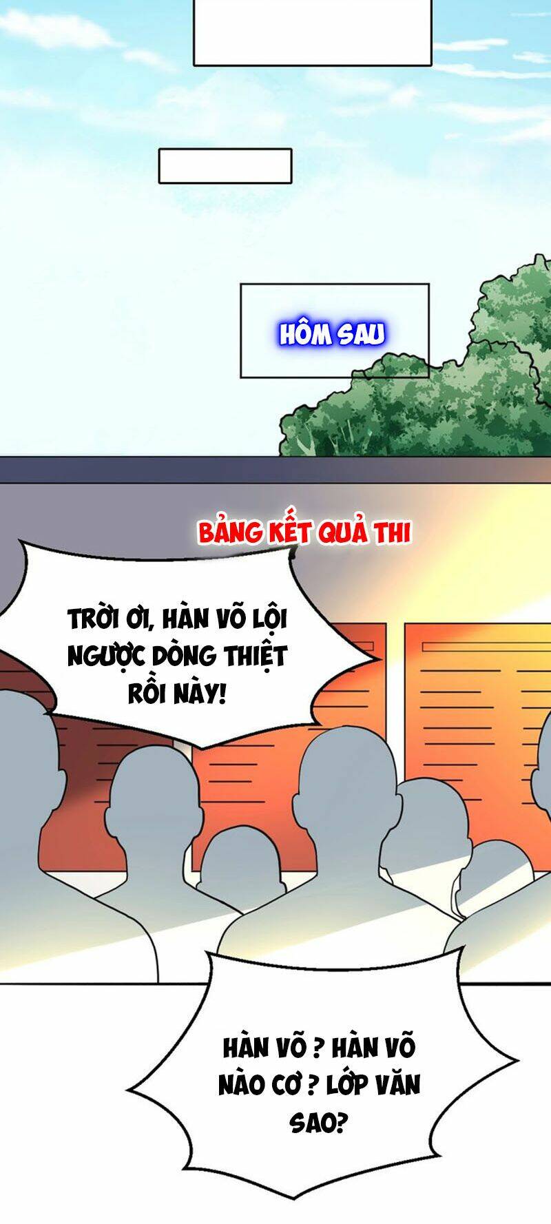 app tu chân mạnh nhất chapter 10 39