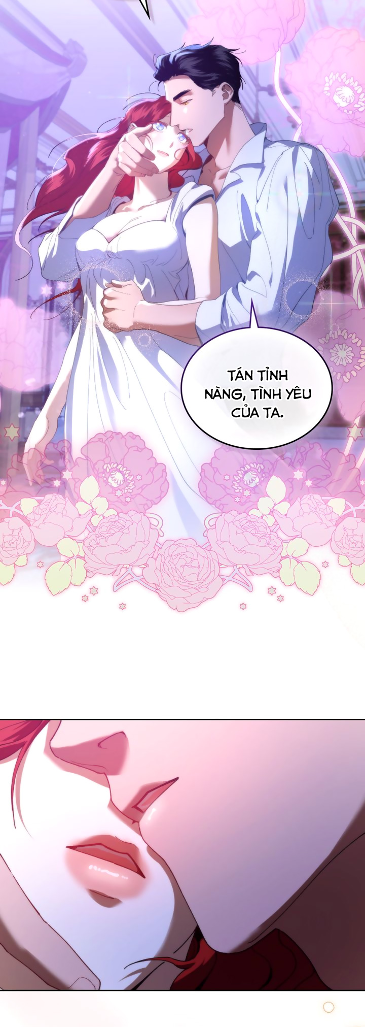 giải mã ngôn ngữ trái tim chapter 8 9