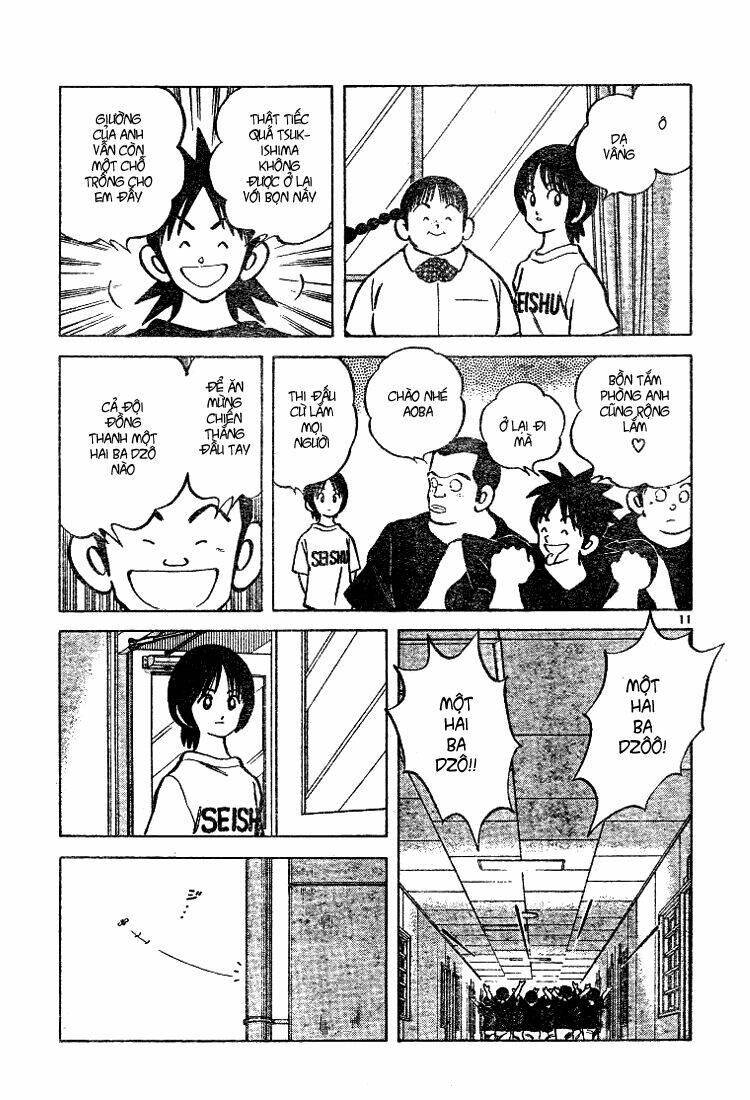 trò chơi vượt qua thử thách chapter 71 12