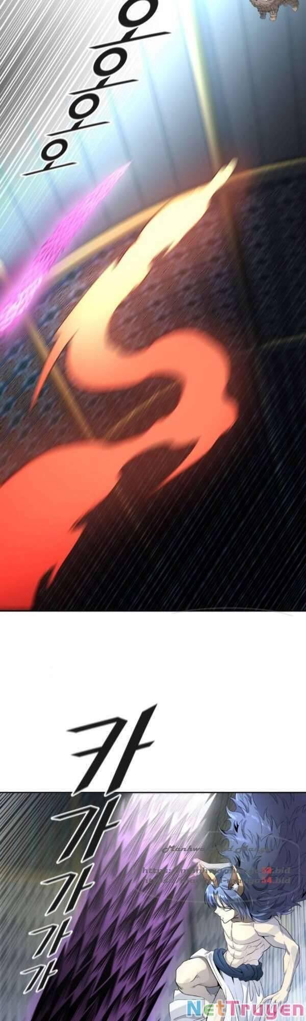 tòa tháp bí ẩn 2 chapter 513 72