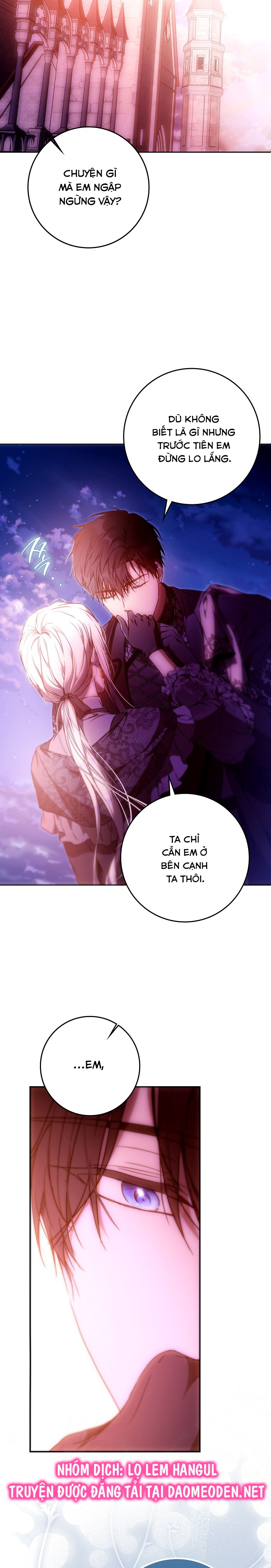 trở thành vợ của nam chính chapter 124 10