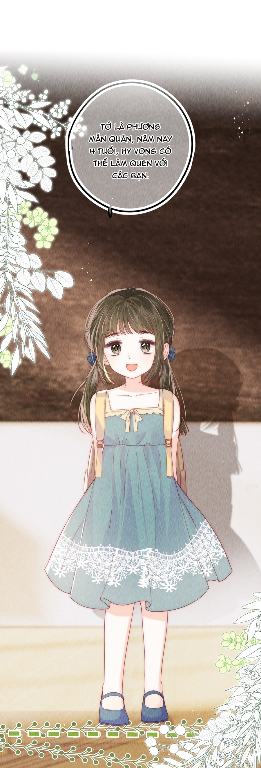 [15+] nhiệt độ cơ thể của ác ma chapter 10 2