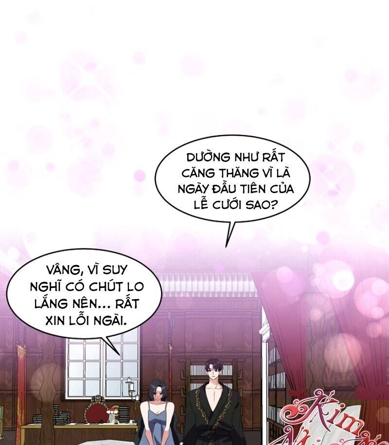 người chồng bạo chúa của tôi đã thay đổi chapter 2 85