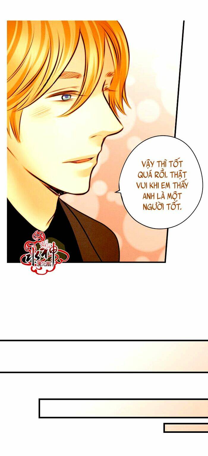 something sweet chapter 11 36