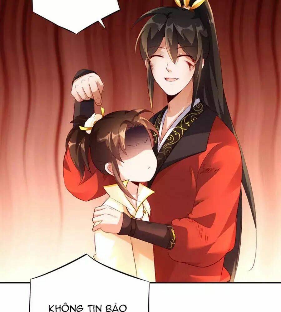 thiên kim bất hoán chapter 17 85