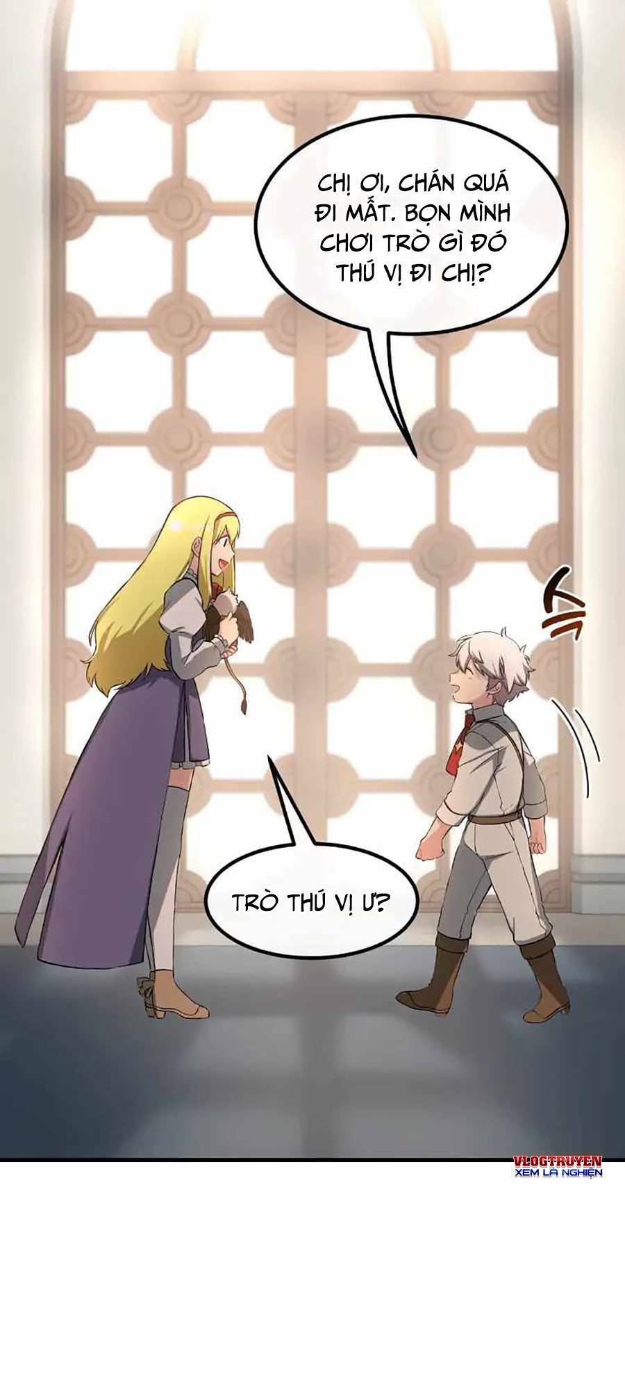 bách kiếp cường giả chapter 20 34