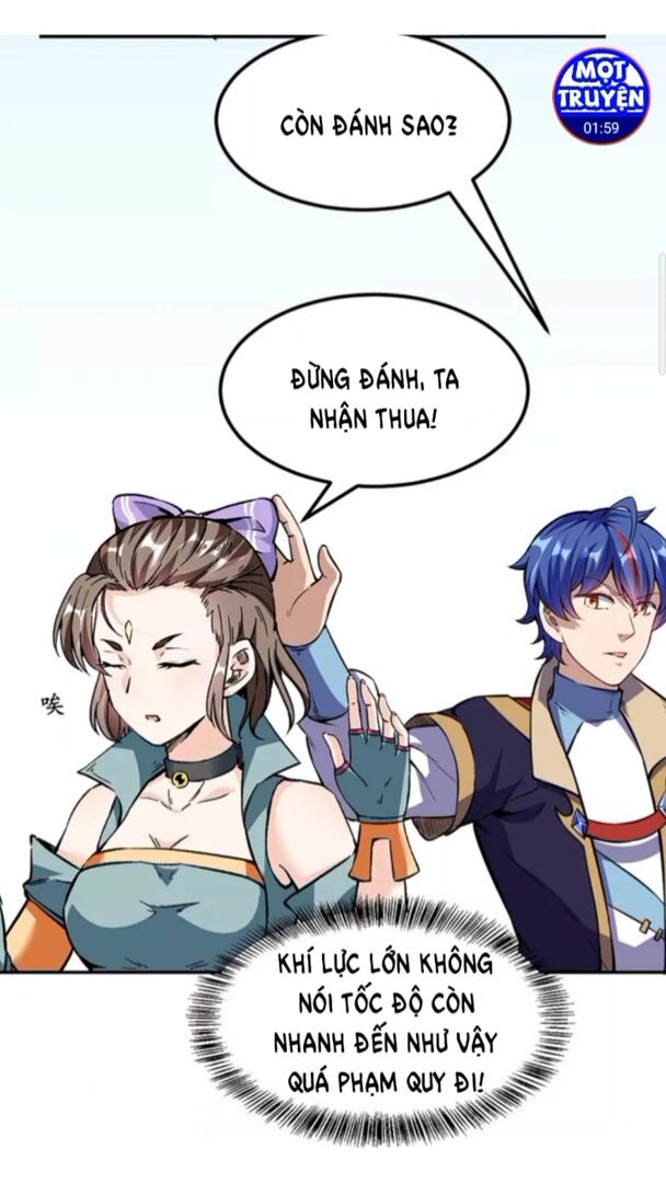 võ đạo độc tôn chapter 232 10