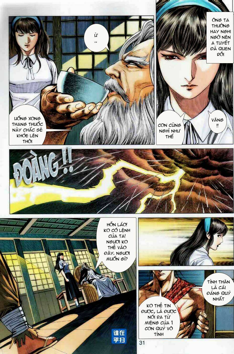 thần long huyết kiếm chapter 8 28