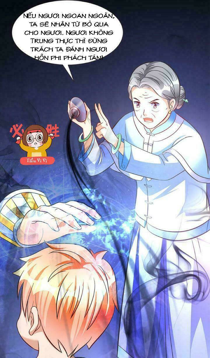 chào buổi tối, minh vương đại nhân chapter 16 28