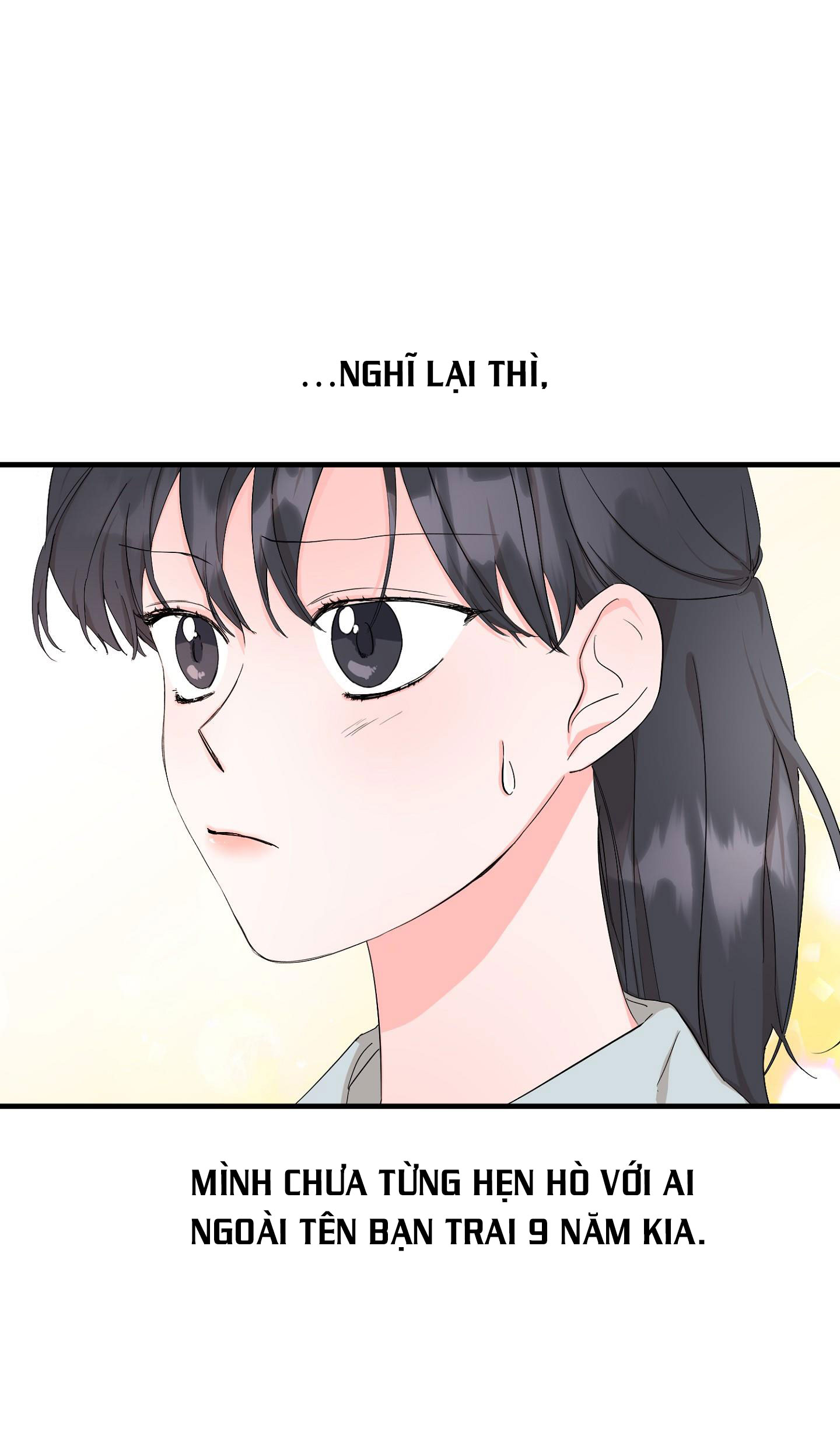 một mình có lên được không? chapter 1 33