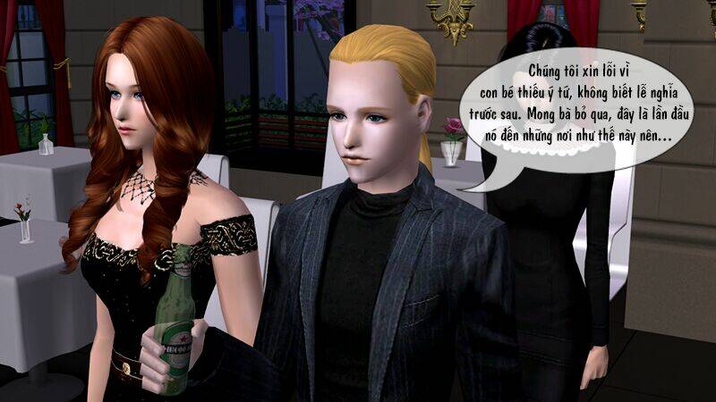 viên đạn bạc [truyện sims 2] chapter 29 60