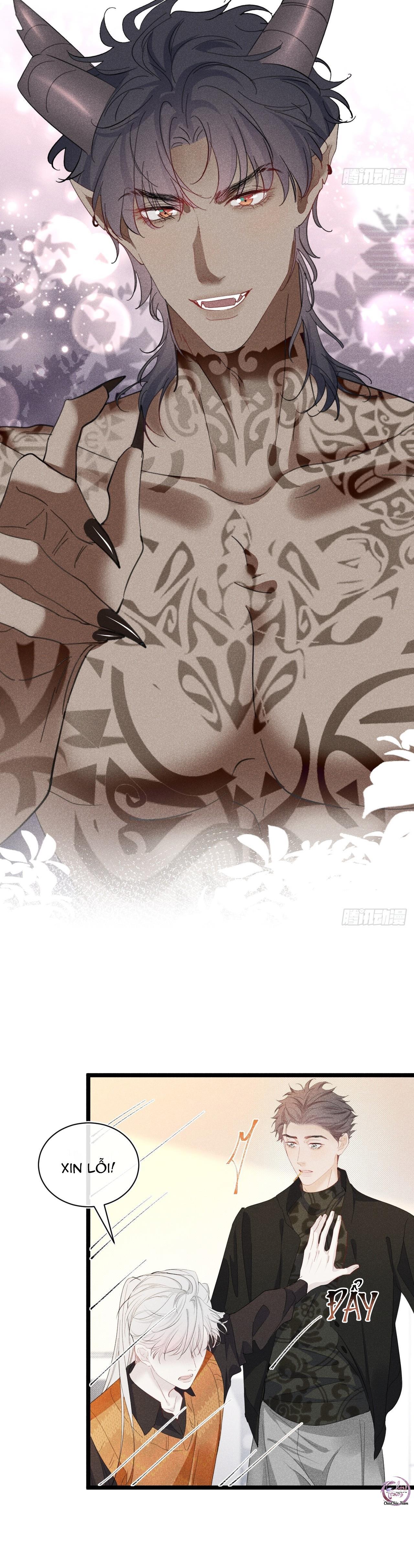 nhặt được ác quỷ chapter 8 45