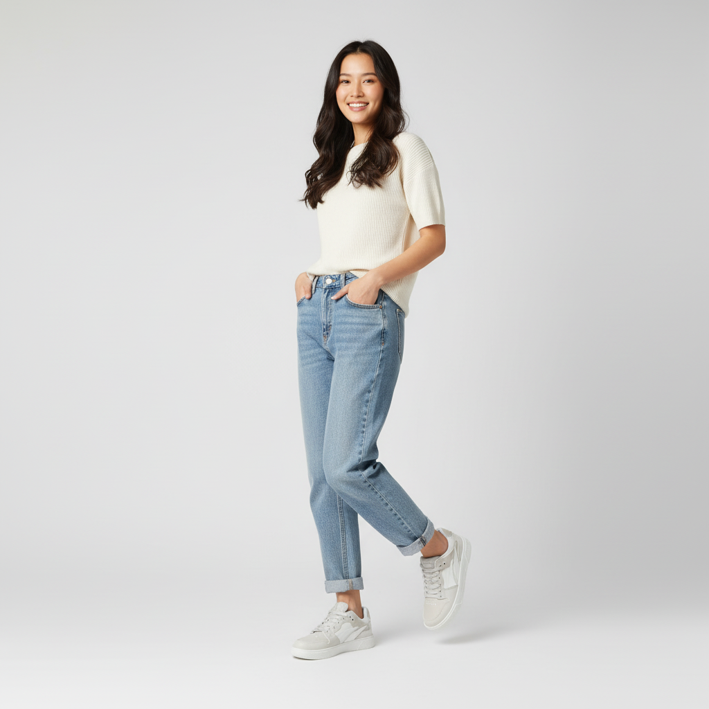 Giày Thể Thao Biti's Hunter Street Nữ HSW011900
