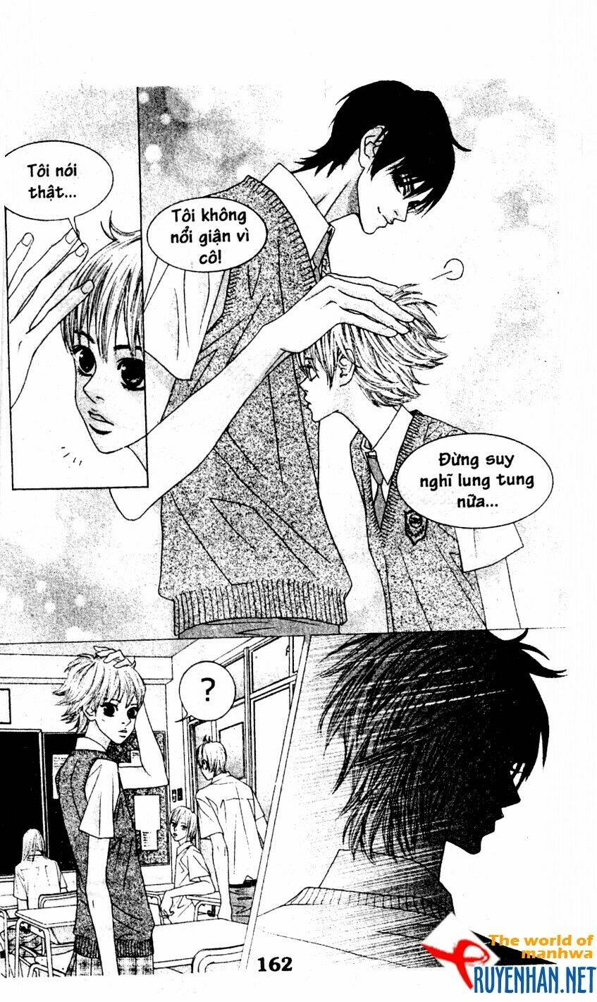 you're so cool chapter 18 4