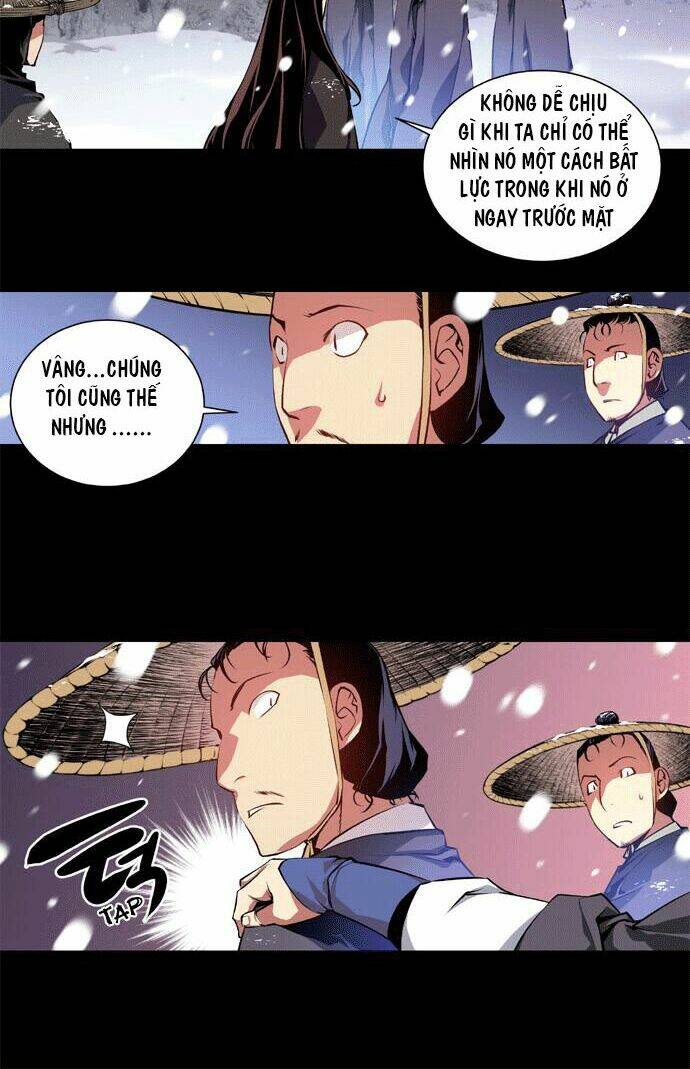 märchen: the embodiment of tales chapter 6 33