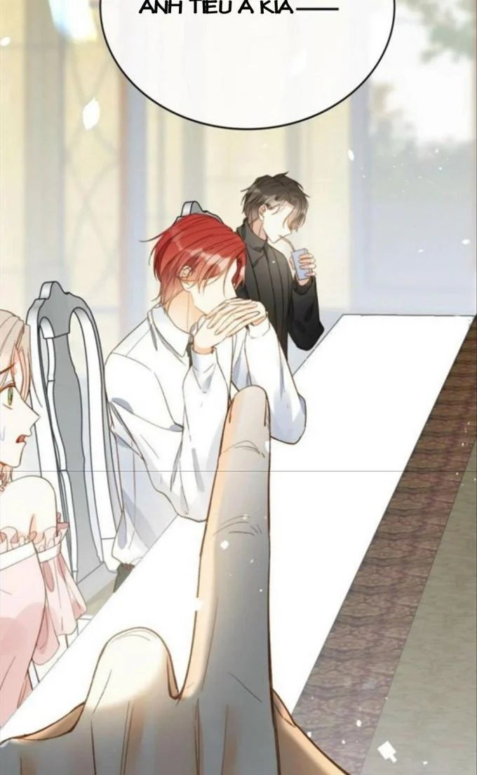 nụ hôn vực thẳm chapter 66 34