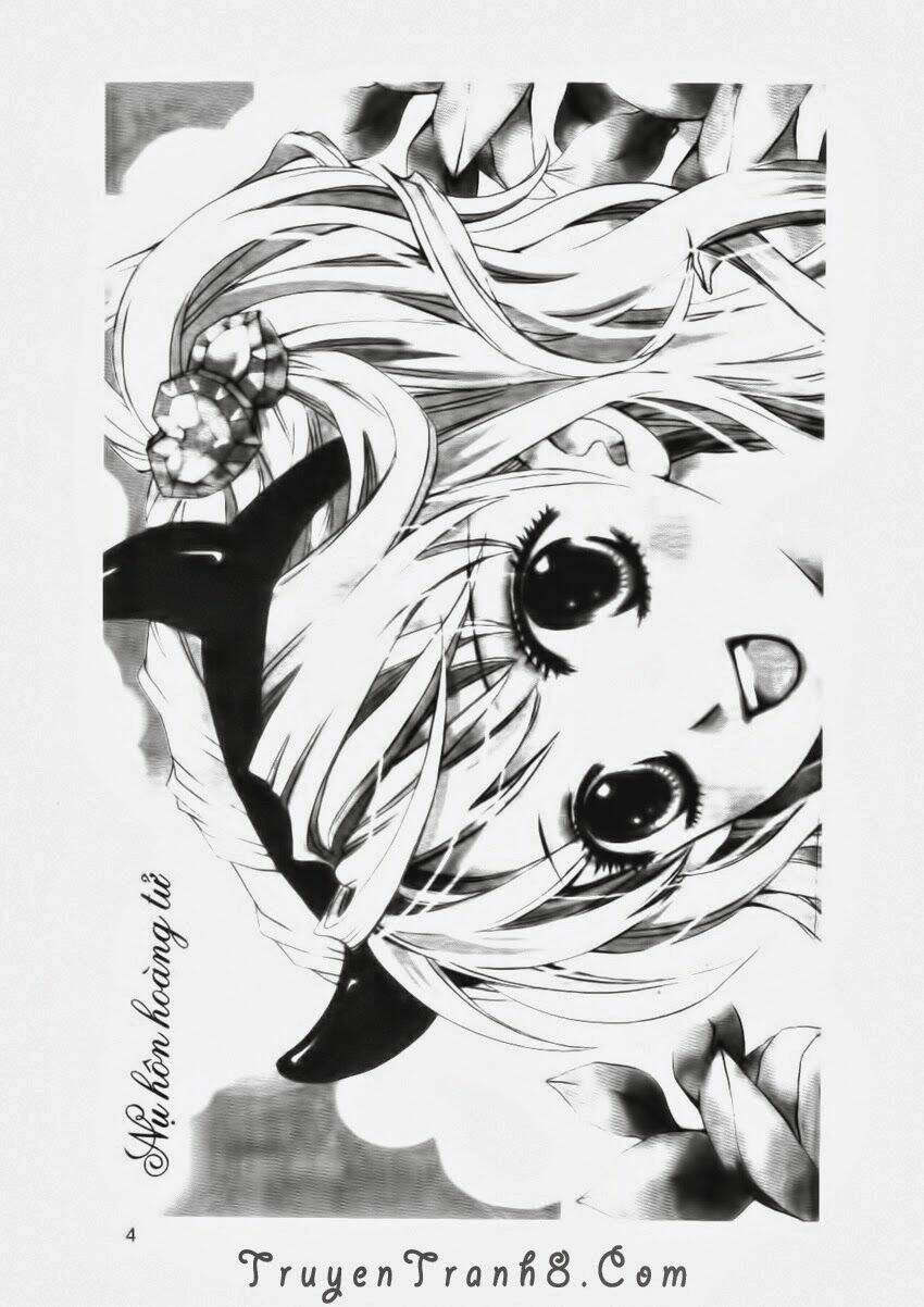 a kiss for my prince chapter 17 7