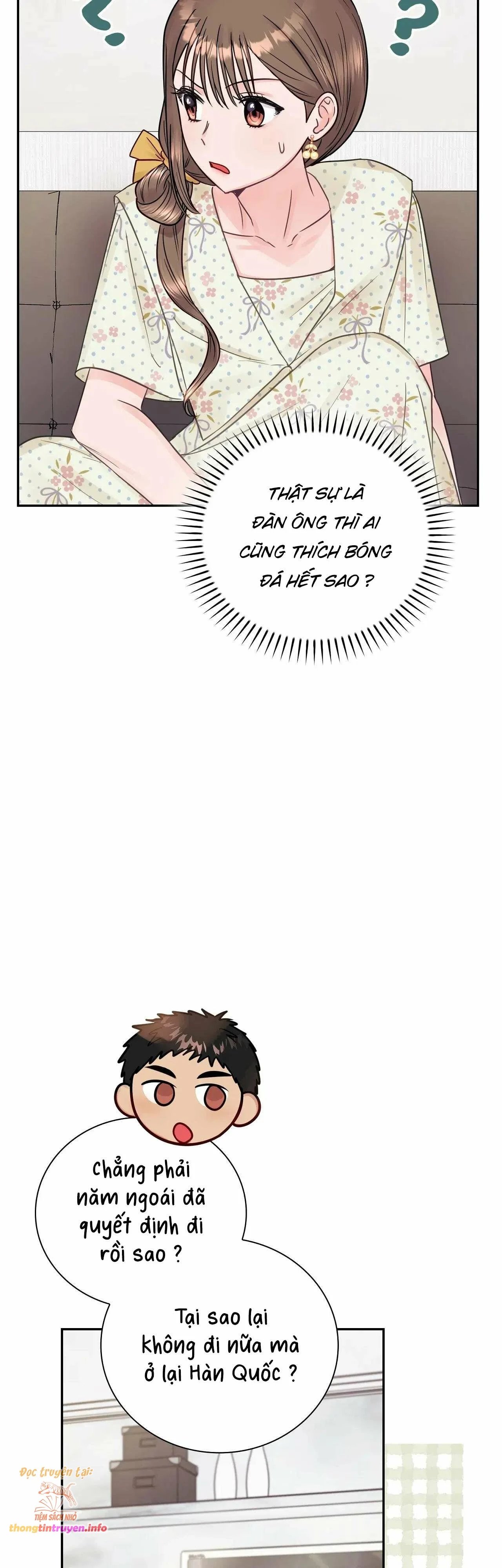 [18+] người bạn nguy hiểm của anh trai chapter 10 37