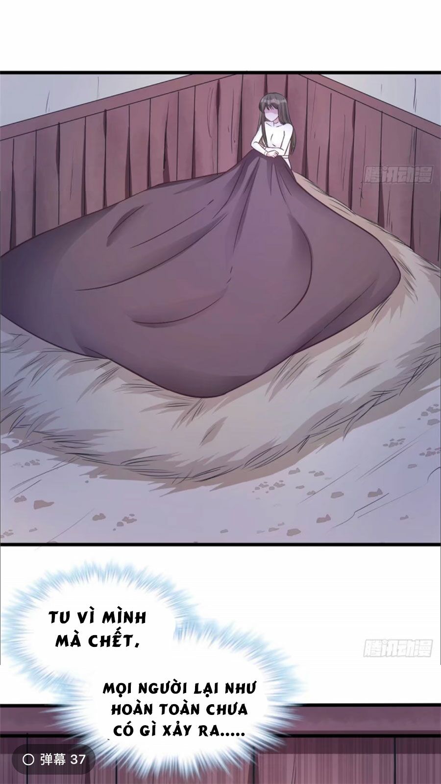 [16+] thảnh thơi thú thế chủng chủng điền, sinh sinh tể chapter 135 23