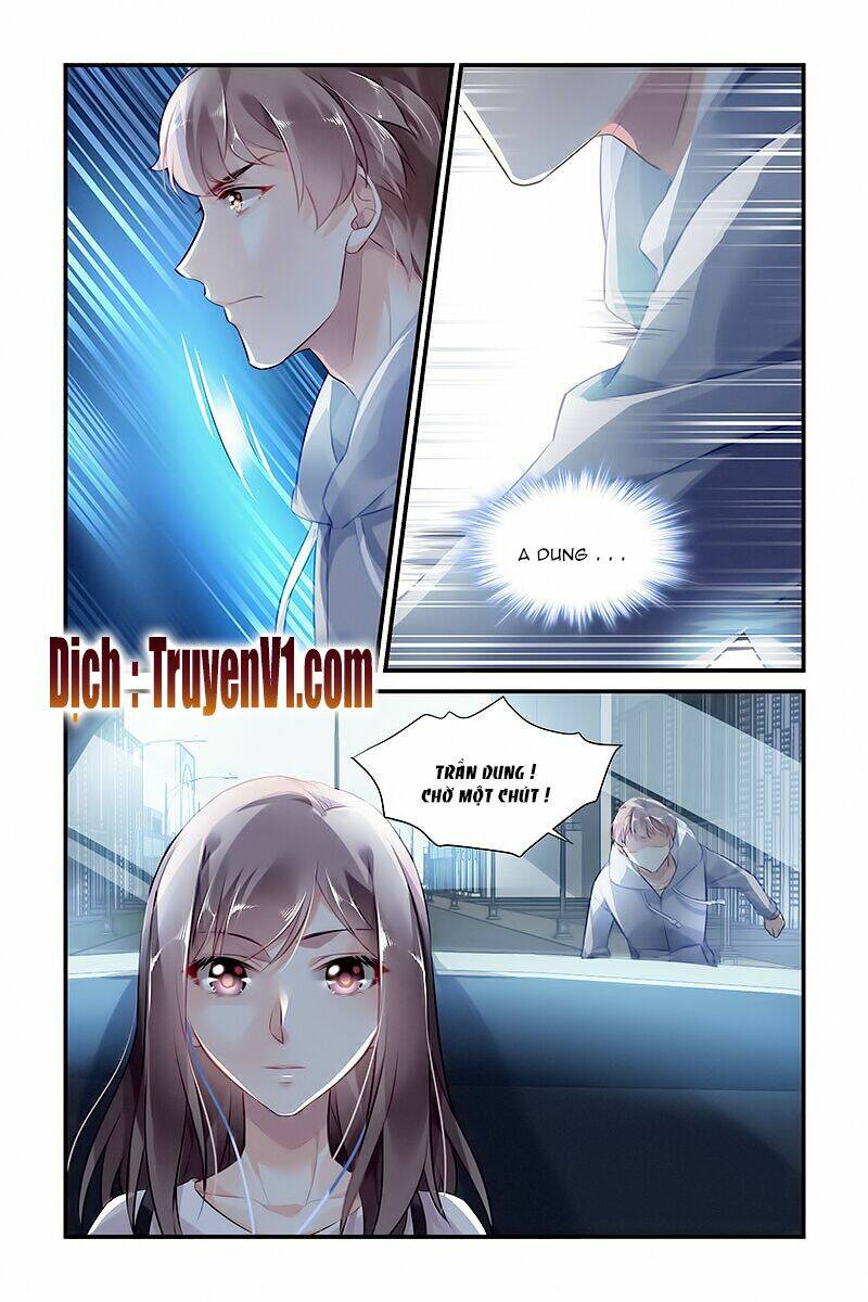 xin hãy làm em trở nên xinh đẹp chapter 18 7