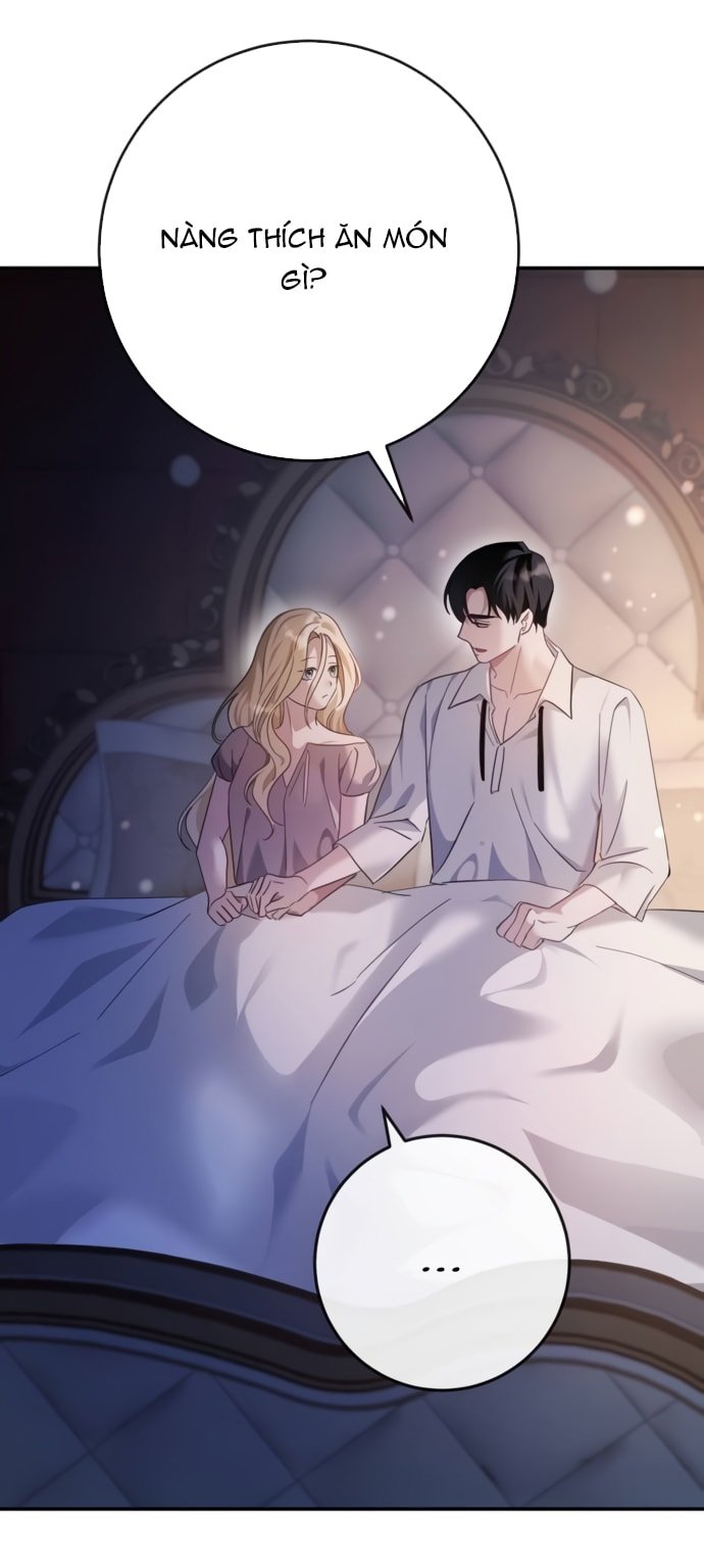 phía sau nụ cười của nàng công chúa sống sót chapter 16.2 35