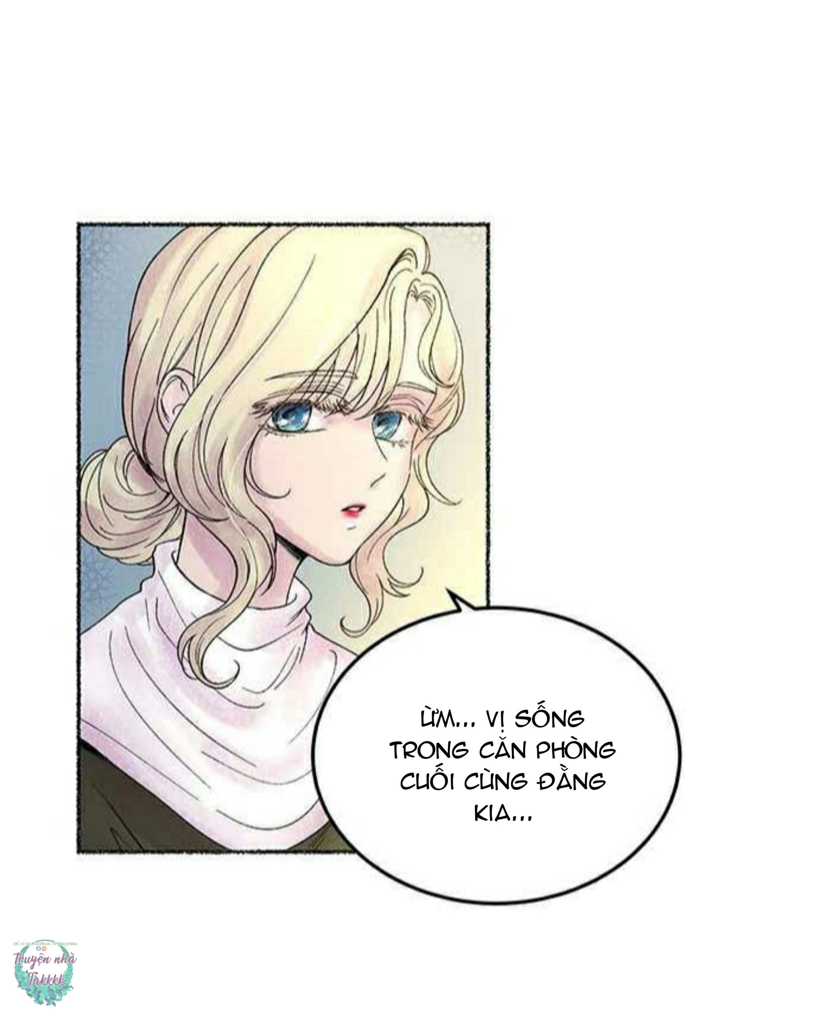 như gió trên cành cây khô chapter 8 17