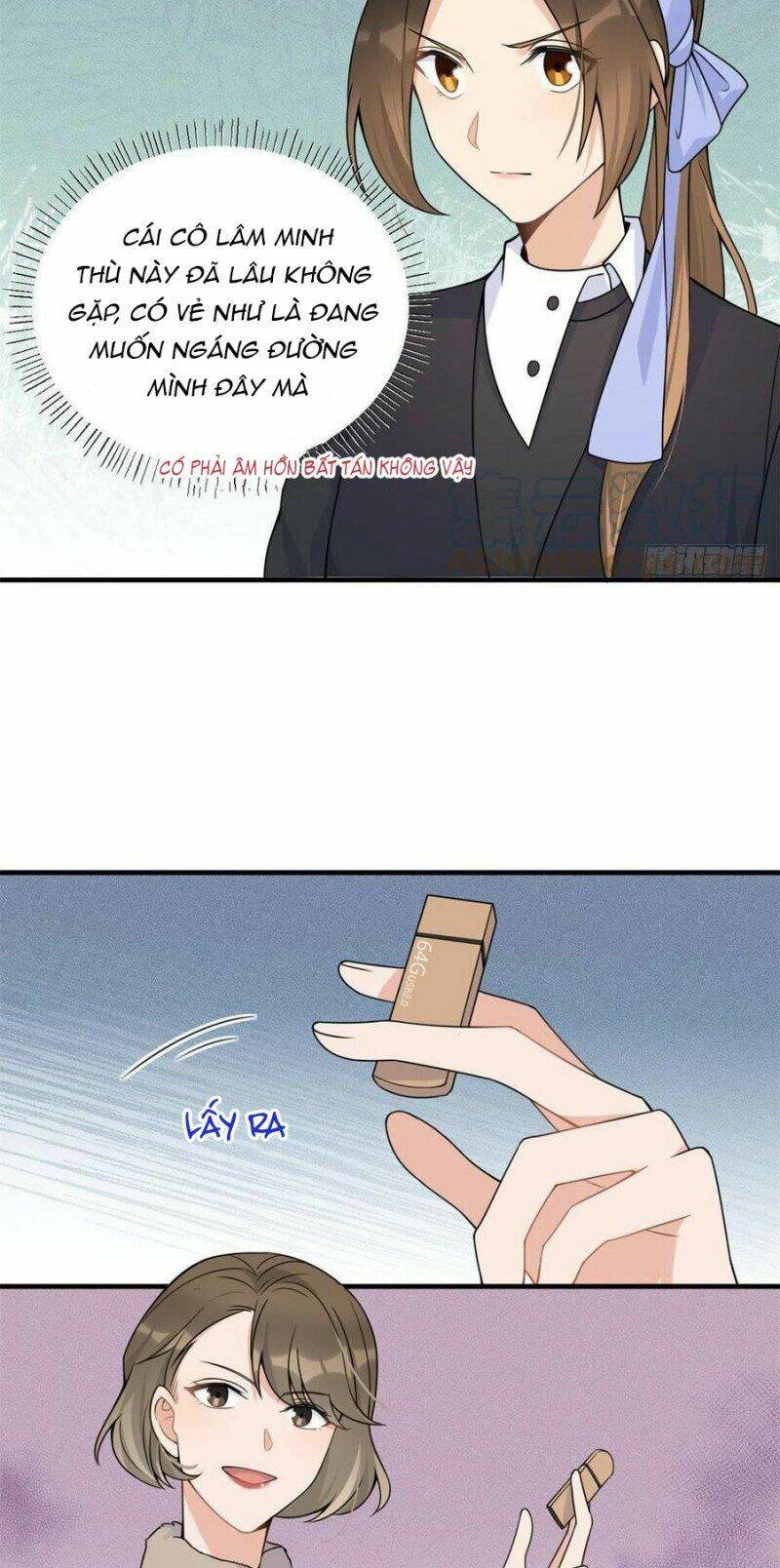 vẫn cứ nhớ em, nhớ em chapter 136 12