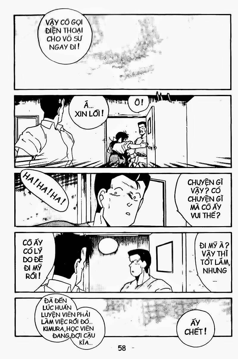 truyền nhân atula - shura no mon i chapter 111 6