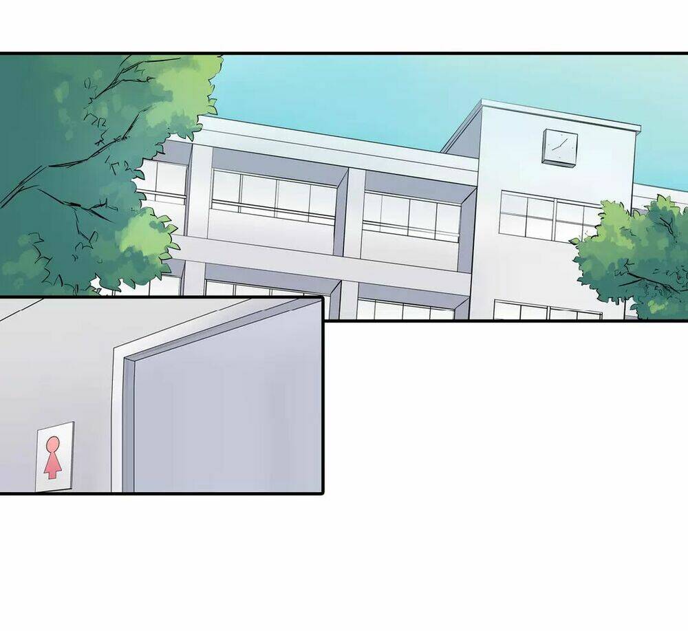 18, sống chung cùng nhau chapter 25 14