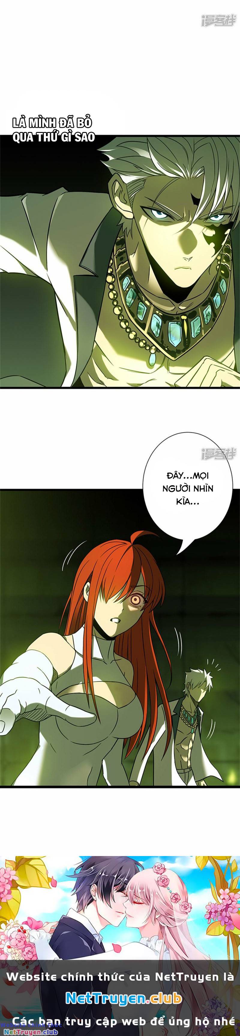 sát thần chi lộ tại dị giới chapter 63 22