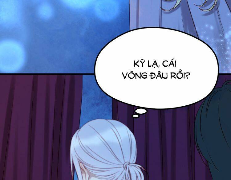 lượm được 1 tiểu hồ ly chapter 60 43