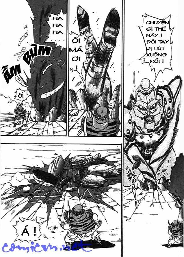 ảo long vương chapter 8 16