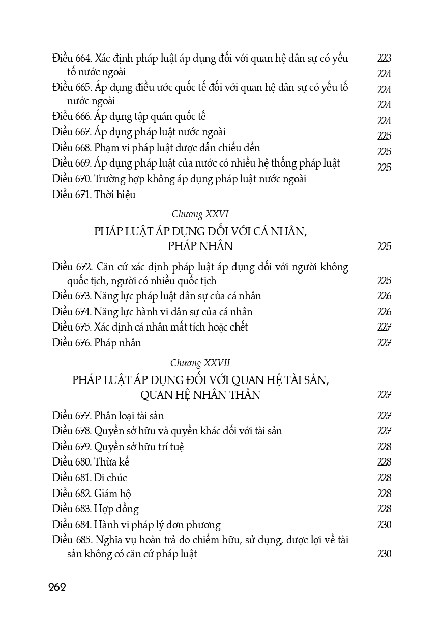 Bộ Luật Tố Tụng Hình Sự + Bộ Luật Dân Sự