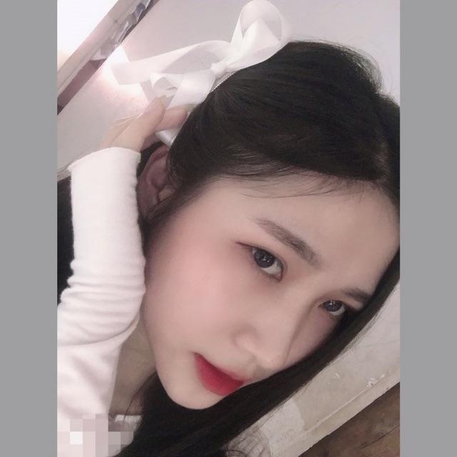 Kẹp mái siêu xinh