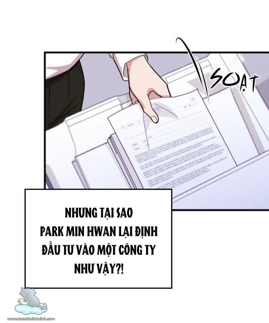 cô đi mà lấy chồng tôi đi chapter 6 32