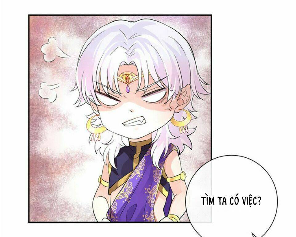 nghiên hương kỳ đàm chapter 9 33