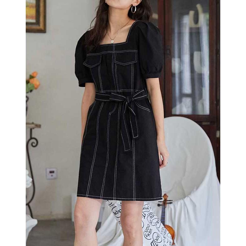 Đầm ulzzang đủ size 65-100kg
