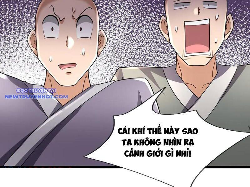 ngủ say vạn cổ: xuất thế đẩy ngang chư thiên chapter 68 66